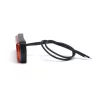 LAMPA GABARIT LED 1338 W189, 12V-24V, POZITIE PORTOCALIU WAS