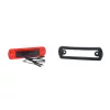 LAMPA GABARIT LED 1339 W189, 12V-24V, POZITIE ROSU WAS