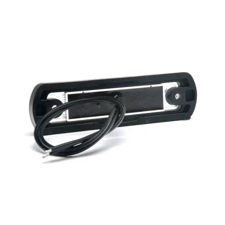 LAMPA GABARIT LED 1340 W189, 12V-24V, POZITIE ALB WAS