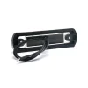 LAMPA GABARIT LED 1340 W189, 12V-24V, POZITIE ALB WAS