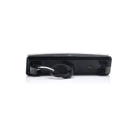 LAMPA GABARIT LED 1349 W190N, 12V-24V, POZITIE ALB WAS
