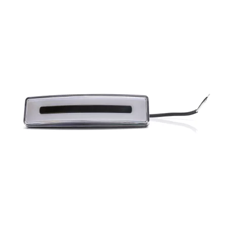 LAMPA GABARIT LED 1349 W190N, 12V-24V, POZITIE ALB WAS