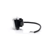 LAMPA GABARIT LED 1349 W190N, 12V-24V, POZITIE ALB WAS