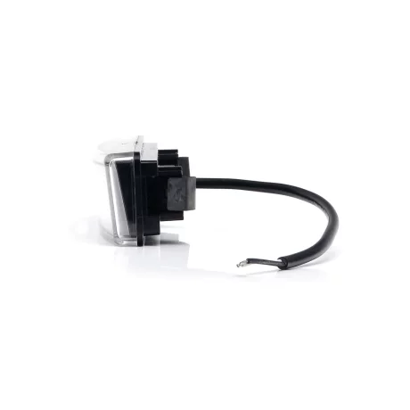 LAMPA GABARIT LED 1349 W190N, 12V-24V, POZITIE ALB WAS