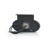 LAMPA GABARIT LED 1386 W197, 12V-24V, POZITIE PORTOCALIU WAS