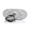 LAMPA GABARIT LED 1388 W197, 12V-24V, POZITIE ALB WAS
