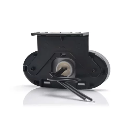 LAMPA GABARIT LED 1388 W197, 12V-24V, POZITIE ALB WAS