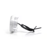 LAMPA GABARIT LED 1388 W197, 12V-24V, POZITIE ALB WAS