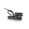 LAMPA GABARIT LED 1388 W197, 12V-24V, POZITIE ALB WAS