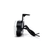 LAMPA GABARIT LED 1388 W197, 12V-24V, POZITIE ALB WAS