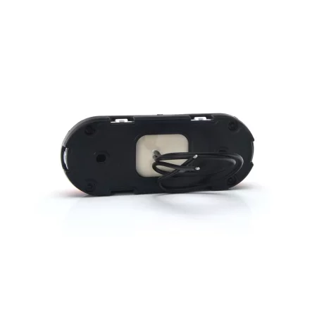 LAMPA GABARIT LED 1399 W198, 12V-24V, POZITIE PORTOCALIU WAS