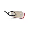 LAMPA GABARIT LED 1400 W198, 12V-24V, POZITIE ROSU WAS