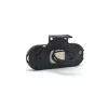 LAMPA GABARIT LED 1400 W198, 12V-24V, POZITIE ROSU WAS