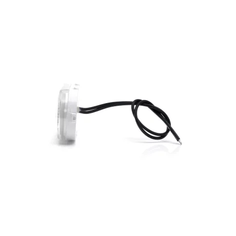 LAMPA GABARIT LED 1401 W198, 12V-24V, POZITIE ALB WAS