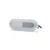 LAMPA GABARIT LED 1401 W198, 12V-24V, POZITIE ALB WAS