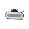 LAMPA GABARIT LED 1401 W198, 12V-24V, POZITIE ALB WAS