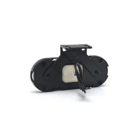 LAMPA GABARIT LED 1401 W198, 12V-24V, POZITIE ALB WAS