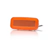LAMPA GABARIT LED 1402 W199, 12V-24V, POZITIE PORTOCALIU WAS