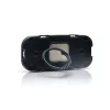 LAMPA GABARIT LED 1403 W199, 12V-24V, POZITIE ROSU WAS