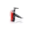 LAMPA GABARIT LED 1403 W199, 12V-24V, POZITIE ROSU WAS