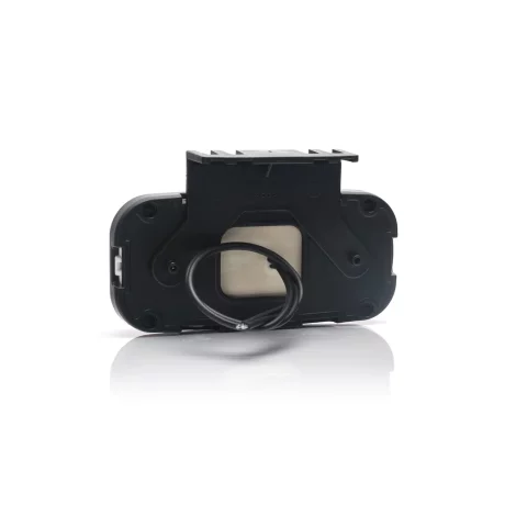 LAMPA GABARIT LED 1403 W199, 12V-24V, POZITIE ROSU WAS