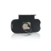 LAMPA GABARIT LED 1404 W199, 12V-24V, POZITIE ALB WAS