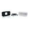 LAMPA GABARIT LED 1404 W199, 12V-24V, POZITIE ALB WAS