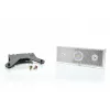 LAMPA GABARIT LED 1414 W201, 12V-24V, POZITIE ALB WAS