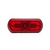 LAMPA GABARIT LED 1599 W240, 12V-24V, POZITIE ROSU WAS