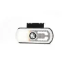 LAMPA GABARIT LED 1600 W240, 12V-24V, POZITIE ALB WAS