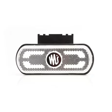 LAMPA GABARIT LED 1600 W240, 12V-24V, POZITIE ALB WAS