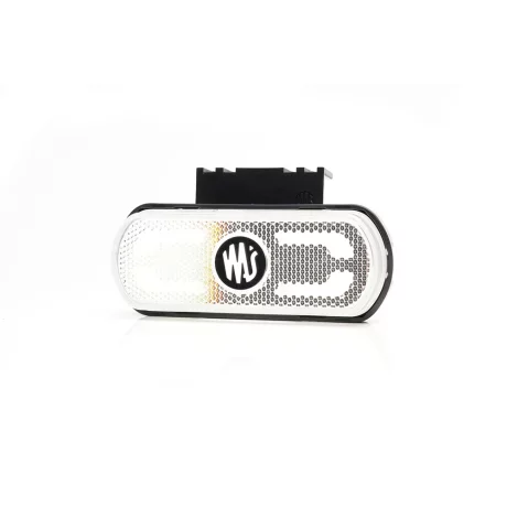 LAMPA GABARIT LED 1600 W240, 12V-24V, POZITIE ALB WAS