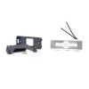 LAMPA GABARIT LED 2035 W254, 12V-24V, POZITIE ALB WAS