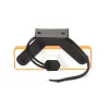 LAMPA GABARIT LED 217Z W44, 12V-24V, POZITIE PORTOCALIU WAS