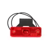 LAMPA GABARIT LED 218Z W44, 12V-24V, POZITIE ROSU WAS