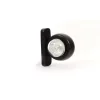 LAMPA GABARIT LED 275 W56, 12V-24V, POZITIE ALB / ROSU WAS
