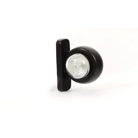 LAMPA GABARIT LED 275 W56, 12V-24V, POZITIE ALB / ROSU WAS