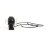 LAMPA GABARIT LED 275 W56, 12V-24V, POZITIE ALB / ROSU WAS