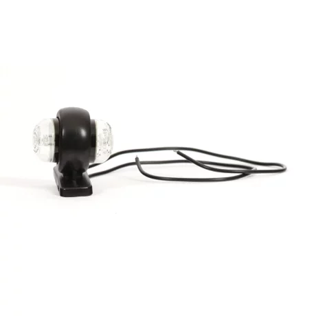 LAMPA GABARIT LED 275 W56, 12V-24V, POZITIE ALB / ROSU WAS