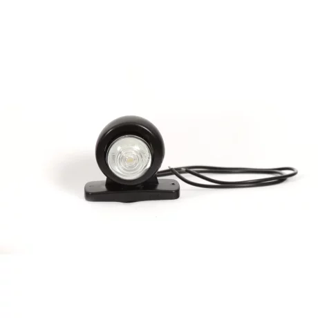 LAMPA GABARIT LED 275 W56, 12V-24V, POZITIE ALB / ROSU WAS