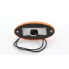 LAMPA GABARIT LED 305P W64, 12V-24V, POZITIE PORTOCALIU WAS
