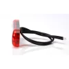 LAMPA GABARIT LED 709 W97.1, 12V-24V, POZITIE ROSU WAS