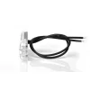 LAMPA GABARIT LED 710 W97.1, 12V-24V, POZITIE ALB WAS