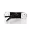 LAMPA GABARIT LED 710 W97.1, 12V-24V, POZITIE ALB WAS