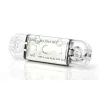 LAMPA GABARIT LED 710 W97.1, 12V-24V, POZITIE ALB WAS