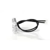 LAMPA GABARIT LED 716 W97.3, 12V-24V, POZITIE ALB WAS