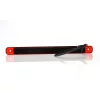 LAMPA GABARIT LED 718 W97.4, 12V-24V, POZITIE ROSU WAS