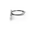 LAMPA GABARIT LED 719 W97.4, 12V-24V, POZITIE ALB WAS