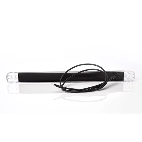 LAMPA GABARIT LED 719 W97.4, 12V-24V, POZITIE ALB WAS