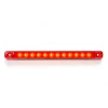 LAMPA GABARIT LED 721 W97.5, 12V-24V, POZITIE ROSU WAS
